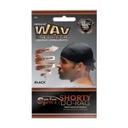 WavEnforcer Shorty Do-Rag