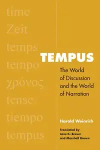 在飛比找博客來優惠-Tempus: The World of Discussio