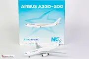 NGM61015 1:400 NG Model Air Transat Airbus A330-200 Reg #C-GJDA