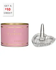 Waterford Giftology Heart Ring Holder with $10 Credit
