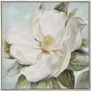 [Florabelle Living] Magnolia Blossom Wall Art B
