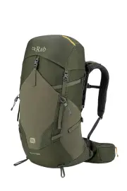 Rab Exion 38L Hiking Backpack - Army - M/L