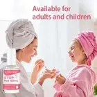 Stop Nail Chewing Nail Polish Thumb Sucking Stop Nails E5E0 N9R8 Che Anti X7N4