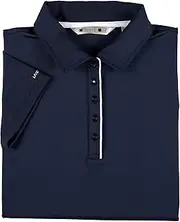 [Black Clover] Womens Mina Polo