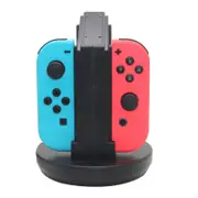Charging Dock Replacement for Nintendo Switch with a USB Type-C Charging Cord