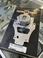 Digital Speedometer By MSB for Harley