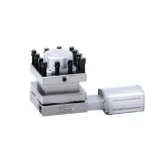 Electric Tool Holder Turret LD4B-CK0625 CNC Lathe Turning Centre Tool Holder