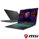 MSI微星 CYBORG 15 A12UDX-019TW 15.6吋電競筆電