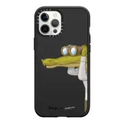 iPhone 12 Pro Max Impact Case Illustration 29 by Keigo