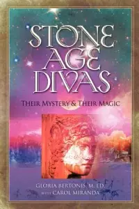 在飛比找博客來優惠-Stone Age Divas: Their Mystery