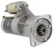 New 24 Volt 11 Tooth Starter For Isuzu Clockwise S25-514 S25-514A S25-514B