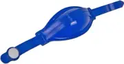 Cliff Keen Chin Cup (CSM) One Size, Royal