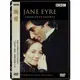 BBC 簡愛 Jane Eyre DVD(原價998元)