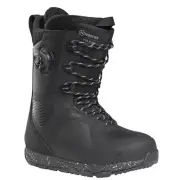 Nidecker Kita Hybrid W Women's Snowboard Boots, Black, W9.5