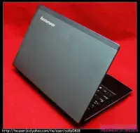 在飛比找Yahoo!奇摩拍賣優惠-超貿2手資訊 Lenovo V360 四核 i5-M480/