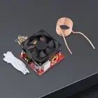 1000W ZVS Induction Heating Plate Board Kit 20A Heater Coil Ignition Cooker Coil