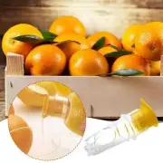 Orange Squeezer Citrus Hand Press Manual Fruit Lemon Juicer Lime Tools M6N9