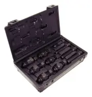 10 Piece Flywheel Puller Set Yamaha Kawasaki Honda Suzuki Lifetime Warranty