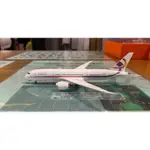 [RBF] 即將絕版 JC 1/400 BOEING 787-8 DEER JET 2- EW4788002