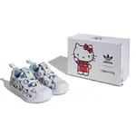 ADIDAS X HELLO KITTY 童 SUPERSTAR 360 C 凱蒂貓 休閒鞋 - IF7020