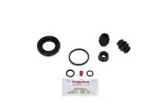 for FORD KUGA 2008-2012 REAR LorR Brake Caliper Seal Rebuild Repair Kit