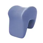 High-tenacity Headrest Pillow Ergonomic Neck Support Cushion Memory Foam Office