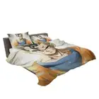 Quilt Cover Pillowcase Set 62069-013832 Printed Home Textiles Ultra Soft
