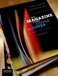 在飛比找博客來優惠-The Magazine from Cover to Cov
