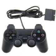 New PlayStation 2 Controller DualShock 2 Compatible PS2