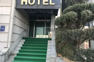 首爾江南高坡酒店Gangnam Highland Hotel Seoul