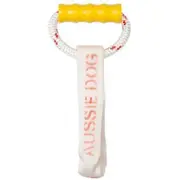Aussie Dog Tugathong Pet Pulling Toy Large 30kg Over