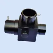 Astronomical Telescope Adapter for Astronomy Photography CCD Camera