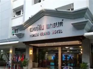 梅林大飯店Merlin Grand Hotel