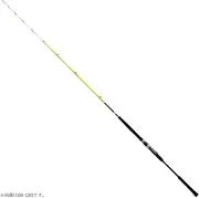 Daiwa Dio SPS 80-120/R Rod with Guide, 2 Piece Variation, 7:3 Tone