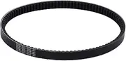 Fan Drive Belt Motorcycle Drive Belt for SCR100 110 GGC SCR100 SCV100 for Lead 100 for SPACY 110 Moped Scooter Spare Part 23100-GCC-7710-M1