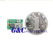 5PCS Super mini 3A DC-DC Converter Step Down Power Supply Module 3V 5V 16V M21