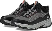 [Skechers] Men's Go Run Trail Altitude 2.0-Ridgetop Midtop Sneaker