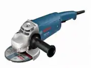 9&quot Angle Grinder Bosch GWS 22-230 Professional Tool