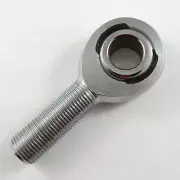 5/8" x 5/8" CHROMOLY ROD END, LEFT HAND QA1 HEIM JOINT, XML10 Offroad Rose