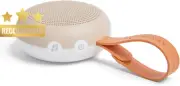 White Noise Machine Sound Therapy Sleep Aid USB Portable Adjustable Light Baby