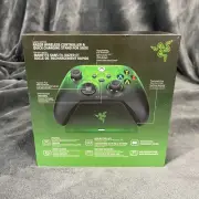 Razer Wireless Gaming Controller & Quick Charging For XBOX RZ87-04720400-B3U1