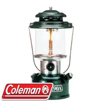 在飛比找Yahoo奇摩購物中心優惠-【Coleman 美國 290氣化大雙燈】 CM-0290J