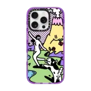 iPhone 16 Pro Impact Case Chase Me