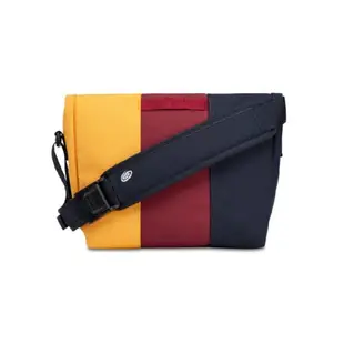 TIMBUK2 CLASSIC MESSENGER 經典郵差包 S - 德國配色