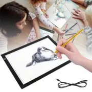 Drawing Light Pad Copy Board Tracing Table Drawing Supplies Art Supplies beALI