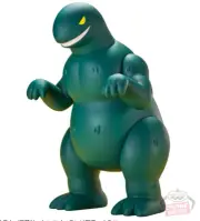 Crayon Shin-chan SOFVIMATES Sirimardashi Figure BANPRESTO JAPAN