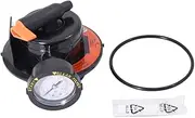 Veulrn DEX2420MAR2 Manual Air Relief Assembly 2420MAR2 Air Relief Valve for Grid de Swimclear Swim Clear Filtersr