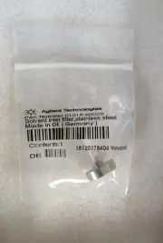 SOLVENT INLET FILTER (NEW) 01018-60025 FOR AGILENT HPLC