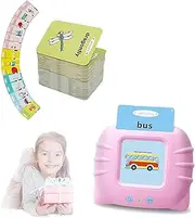 Vietnamese Flash Card Reader,Vietnamese Flashcards Kids,Vietnamese Talking Flashcards,Vietnamese Flash Cards,Talking Flash Cards Bilingual Vietnamese,Vietnamese English Talking Flashcards (A, 224)