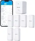 Govee WiFi Hygrometer Thermometer 6 Pack H5100, Indoor Wireless Temperature